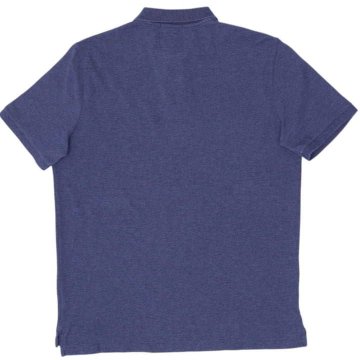 Polo Ralph Lauren Classic Fit Polo Shirt Size M | Migration_T-Shirts - Side View | Fashion Rerun
