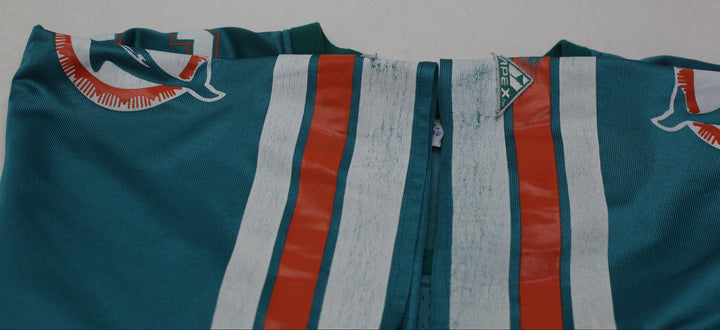 Vintage Apex One #13 Miami Dolphins Marino Mesh Jersey