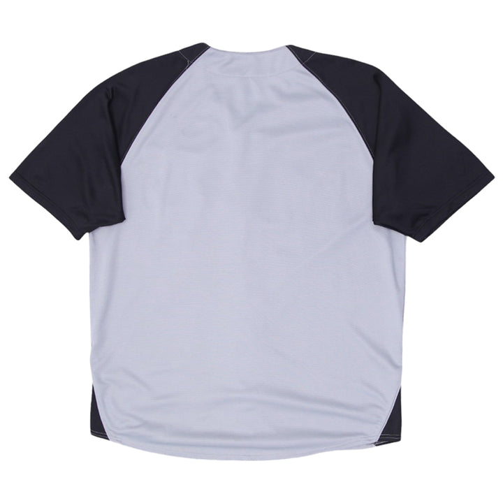 Mens White Sox Dynasty Button Major League Baseball Jersey