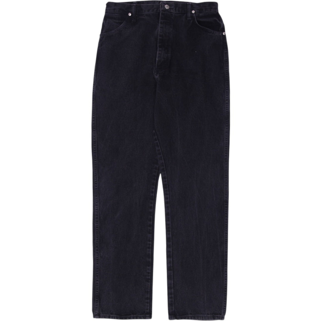 Mens Wrangler 14MWZ Straight Fit Classic Jeans Denim Size 15x32 | Migration_Jeans | Fashion Rerun