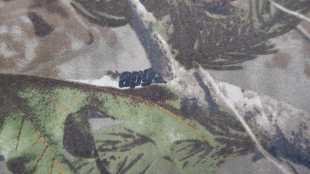 Mens Ranger Camo Realtree Cargo Pants