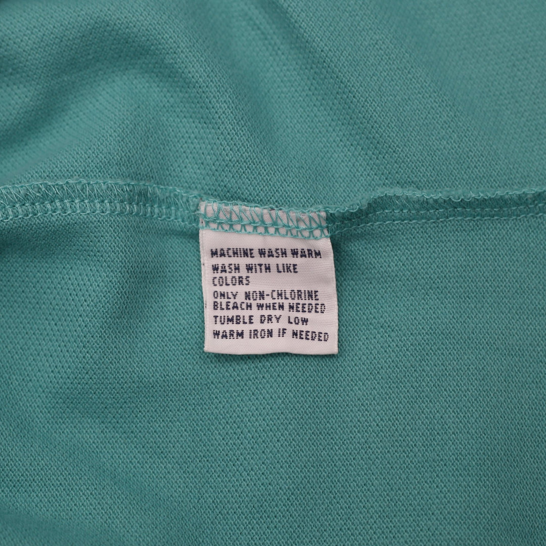 Polo Ralph Lauren Short Sleeve Cotton Shirt Size S | Migration_T-Shirts - Detail View | Fashion Rerun