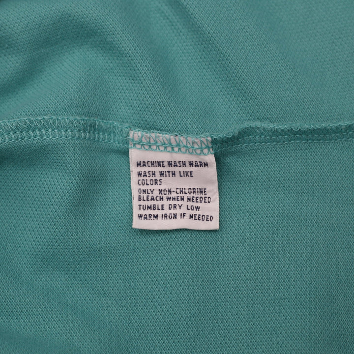 Polo Ralph Lauren Short Sleeve Cotton Shirt Size S | Migration_T-Shirts - Detail View | Fashion Rerun