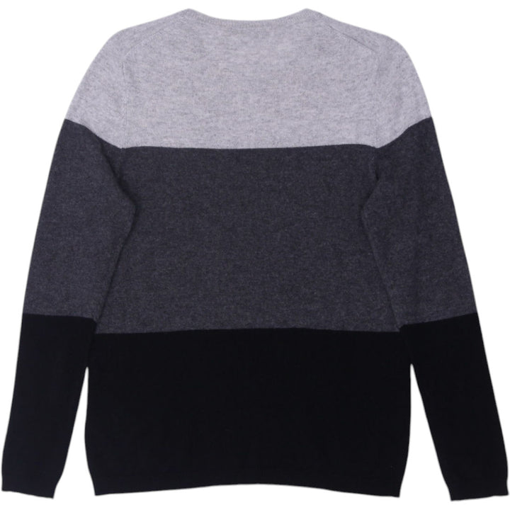 Mens Lark & Ro 100% Cashmere Sweater