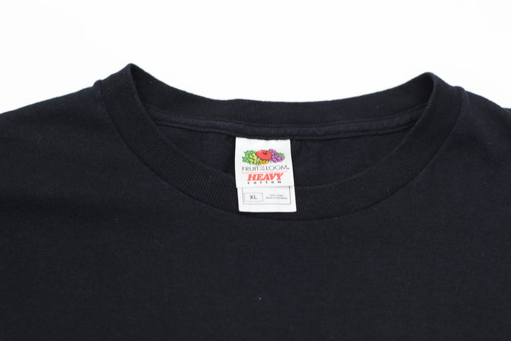 Vintage 2003 Stewie Griffin Family Guy I Like You T-Shirt