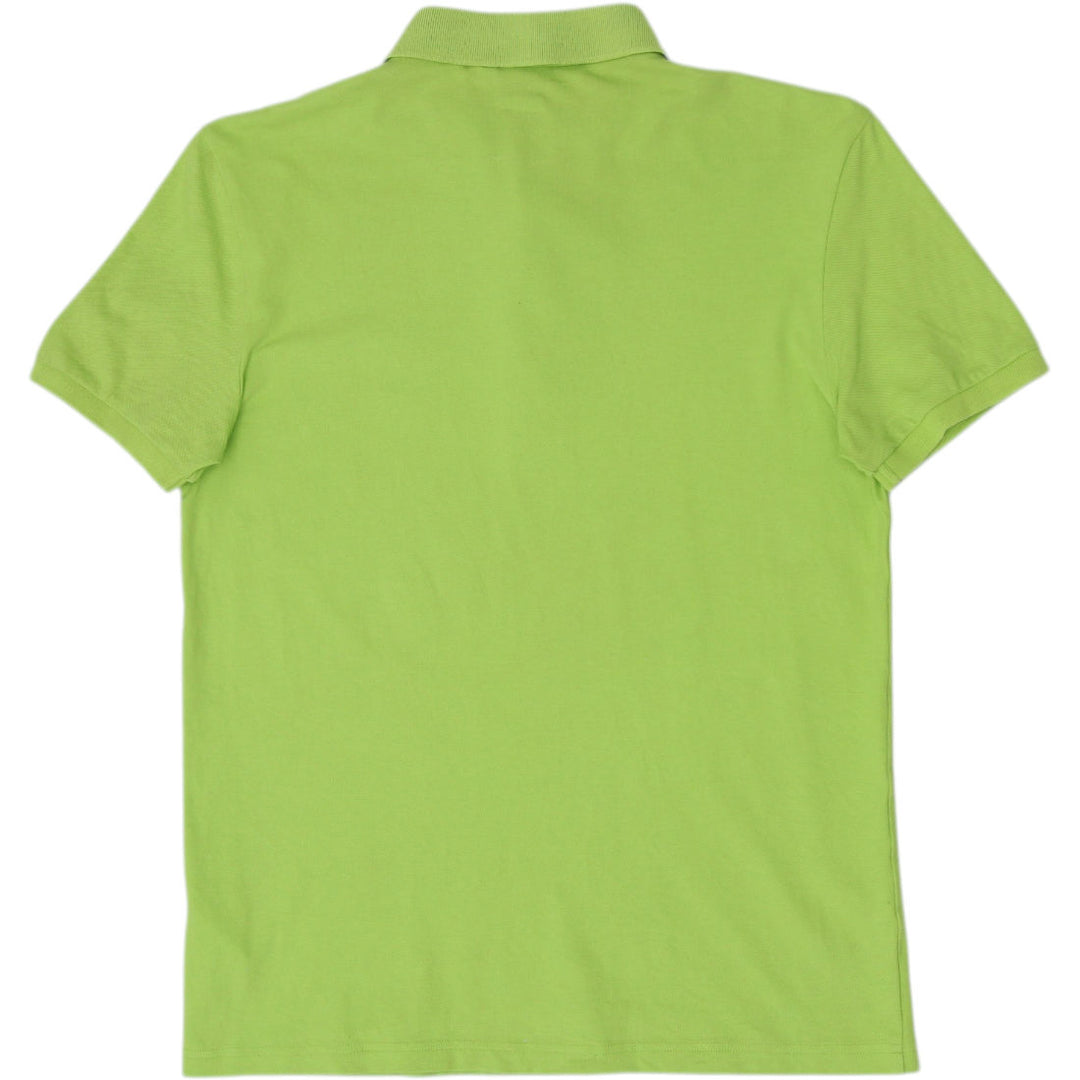 Ladies BOSS Hugo Slim Fit Passenger Polo T-Shirt Size M