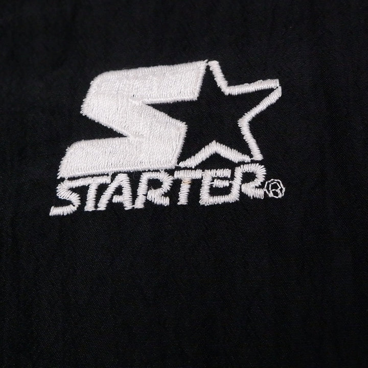 Vintage Pittsburgh Penguins 1990s Starter Jacket