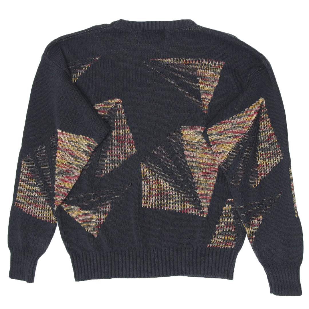 Vintage London Fog Sweater Made in USA