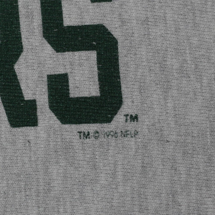 Vintage Champion Reverse Weave Green Bay Packers Sweatshirt