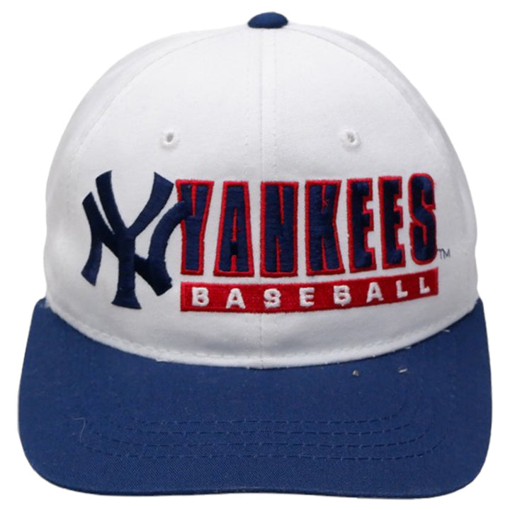 Vintage New York Yankees Baseball Starter Cap