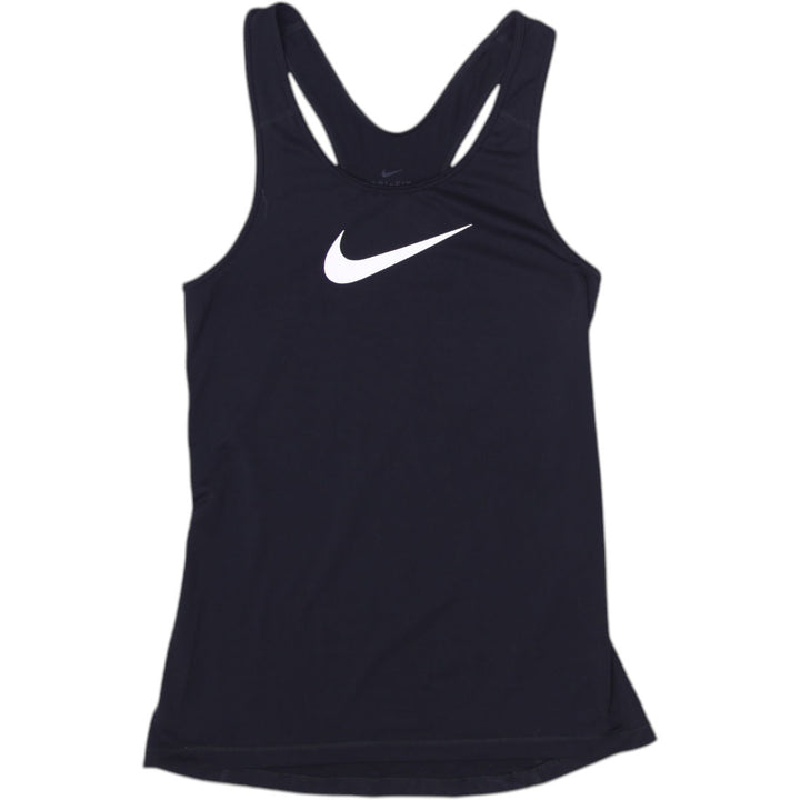 Ladies Nike Dri-Fit Breathable Sportswear Top Size S