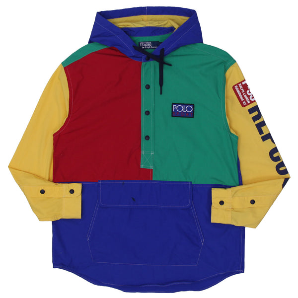 Shop Mens Polo Sport Ralph Lauren RRL P-93 Saranac Lake Killer