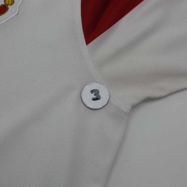 2010–2011 Nike Manchester United Away Soccer Jersey Size XL | Migration_Jerseys - View 15 | Fashion Rerun