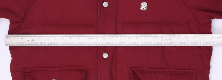 Billionaire Boys Club Streetwear Coat Puffer Jacket Size L | Migration_Jackets SW COLLECTION - View 11 | Fashion Rerun