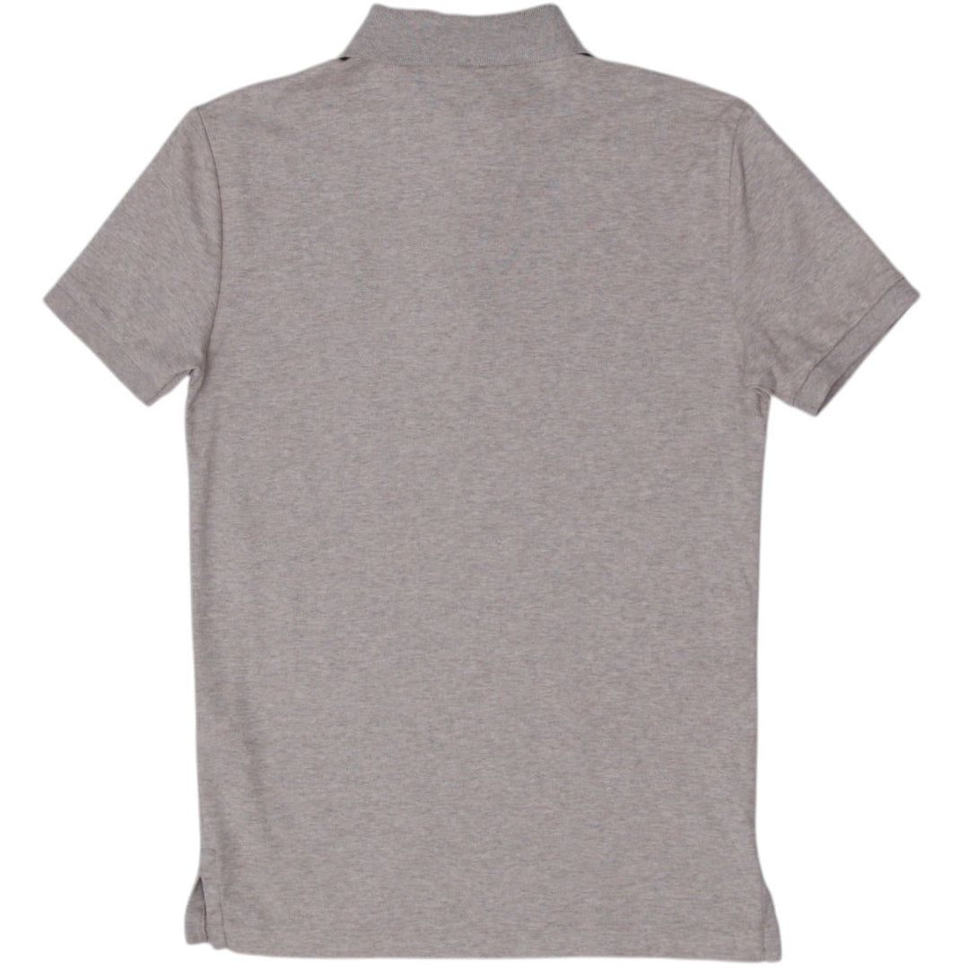 Mens Ralph Lauren Polo Custom Slim Fit Polo T-Shirt Size XS