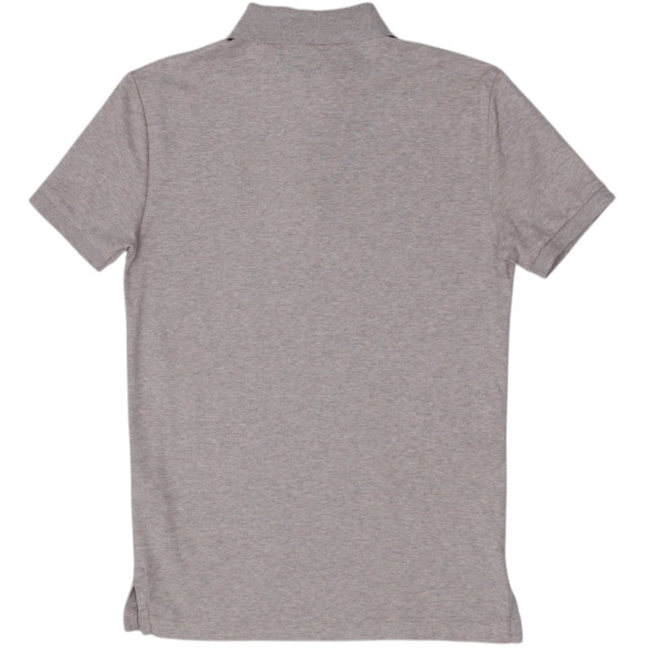 Mens Ralph Lauren Polo Custom Slim Fit Polo T-Shirt Size XS