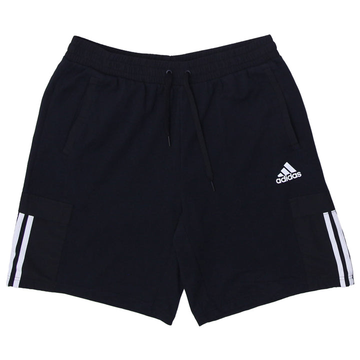Mens Adidas Cargo Sport Shorts