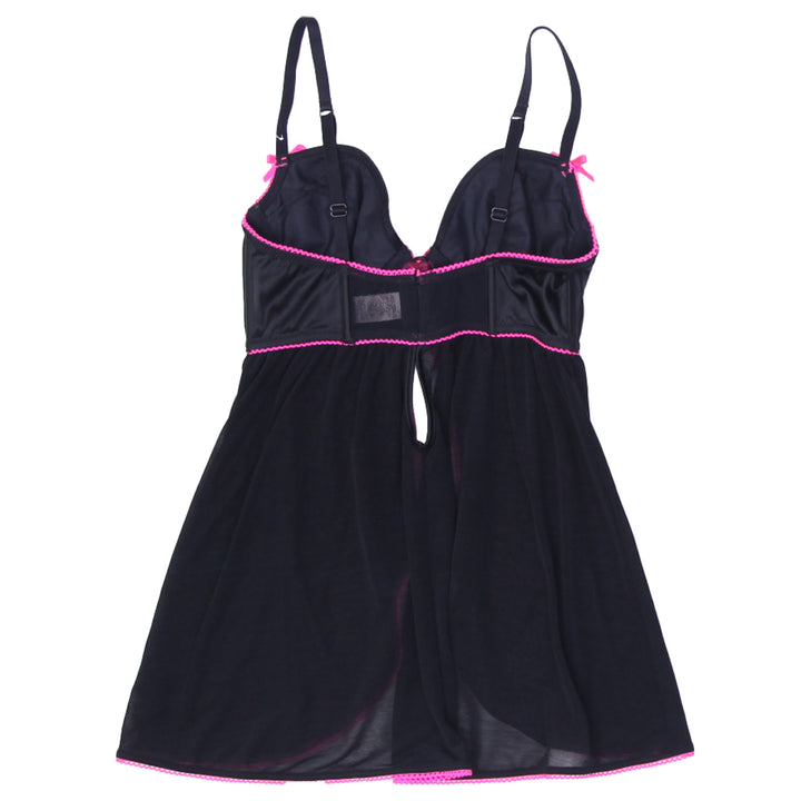 Y2K Ladies La Senza Lingerie