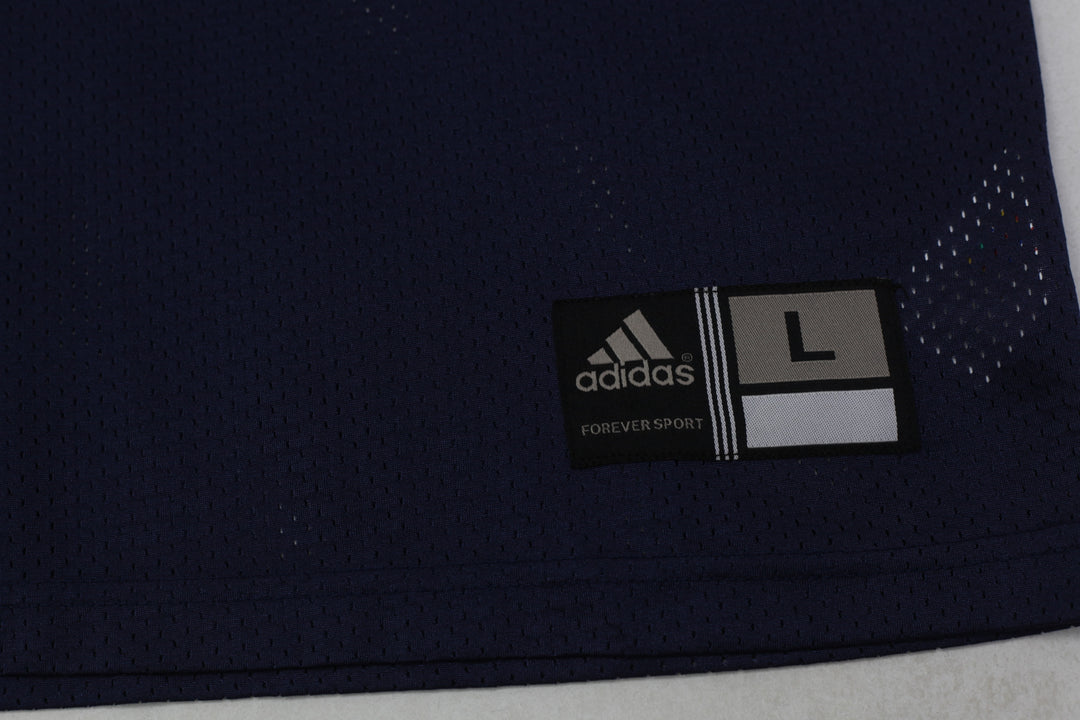 Mens Adidas Notre Dame Fighting Irish #7 NCAA Team Replica Jersey