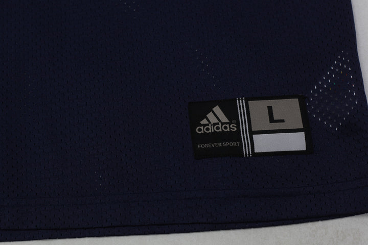 Mens Adidas Notre Dame Fighting Irish #7 NCAA Team Replica Jersey