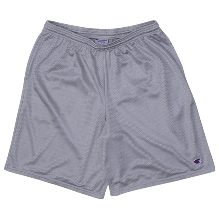 Mens Champion Authentic Mesh Sports Shorts