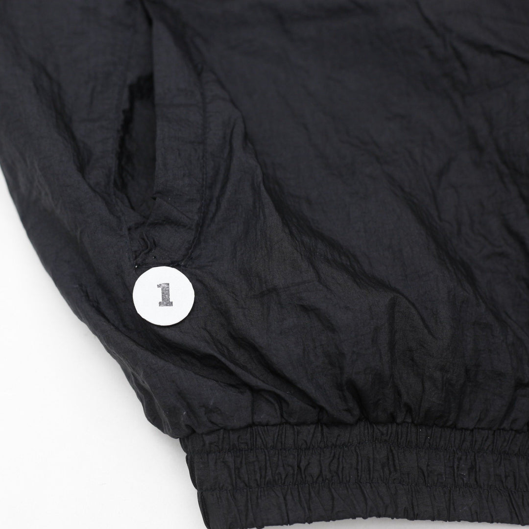 Vintage Baltimore Bandits Full Zip Windbreaker Jacket | Migration_Jackets - View 6 | Fashion Rerun