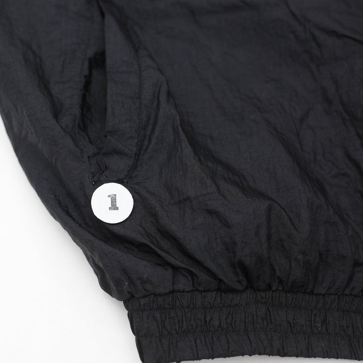 Vintage Baltimore Bandits Full Zip Windbreaker Jacket | Migration_Jackets - View 6 | Fashion Rerun