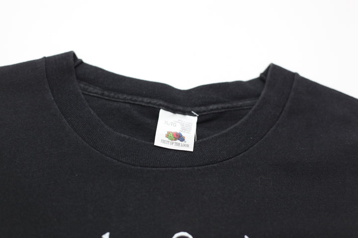 Vintage Jessie Oonark Woman Art T-Shirt Single Stitch Fruit of the Loom XL