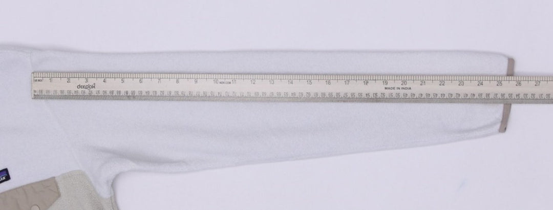 Ladies Patagonia Synchilla Snap T Fleece Pullover