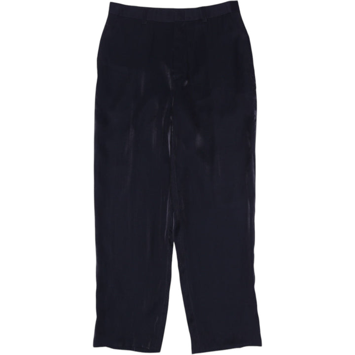 Mens Hand Tailored European Formal Classic Trousers Size XS | Migration_Pants MJ DROP | Fashion Rerun