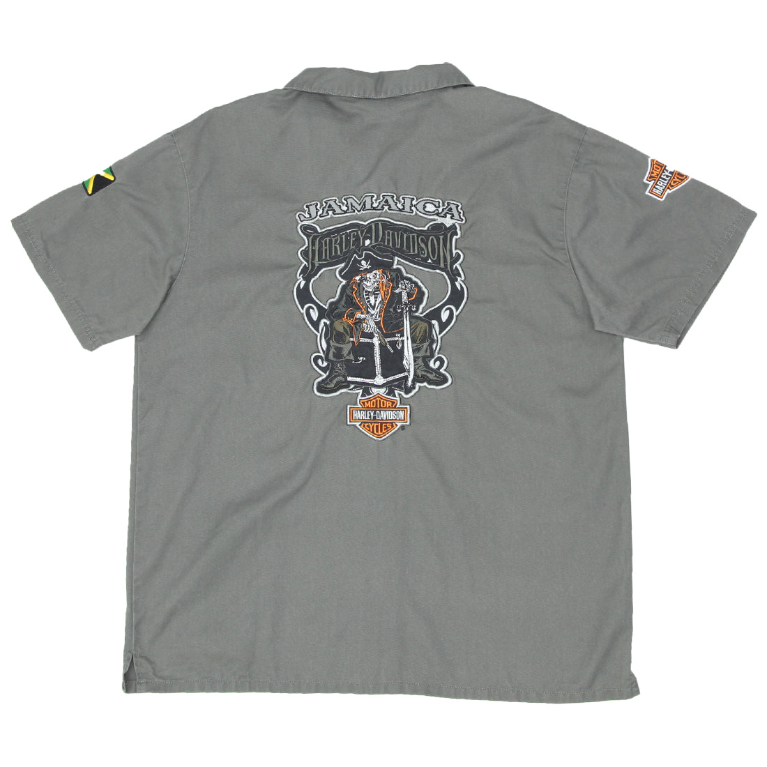 Shop Vintage 1997 Harley Davidson Kangaroo Ride By Acme Australia