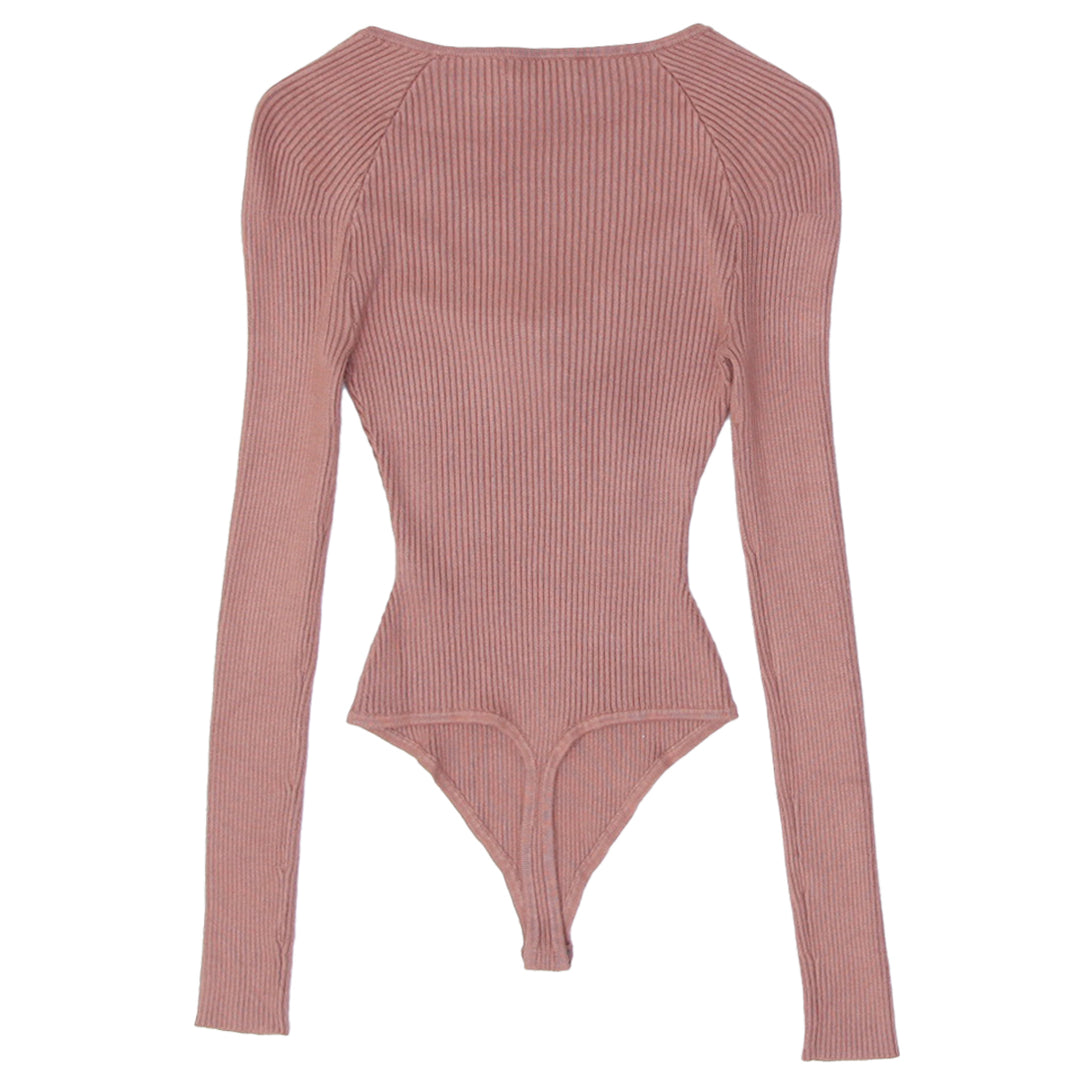 Ladies Abercrombie & Fitch Knitted Bodysuit