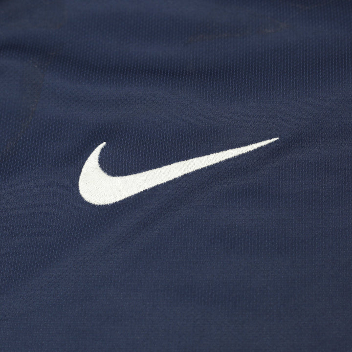 2016-2017 Nike Dri-Fit Paris Saint Germain Soccer Jersey Size XXL | Migration_Jerseys - View 7 | Fashion Rerun