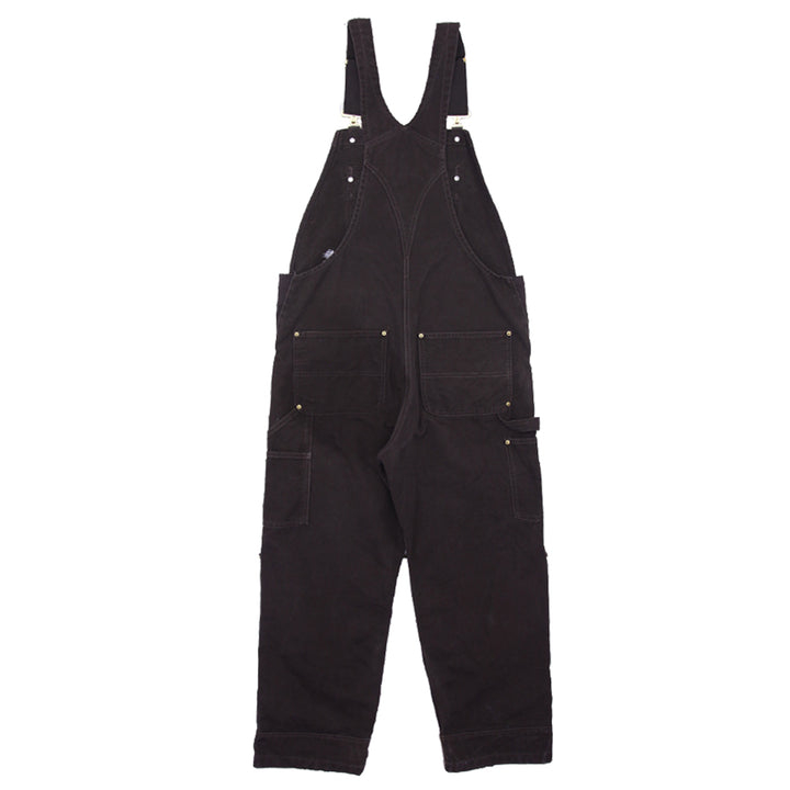 Mens Carhartt Relaxed Fit Double Knee Workwear Coverall
