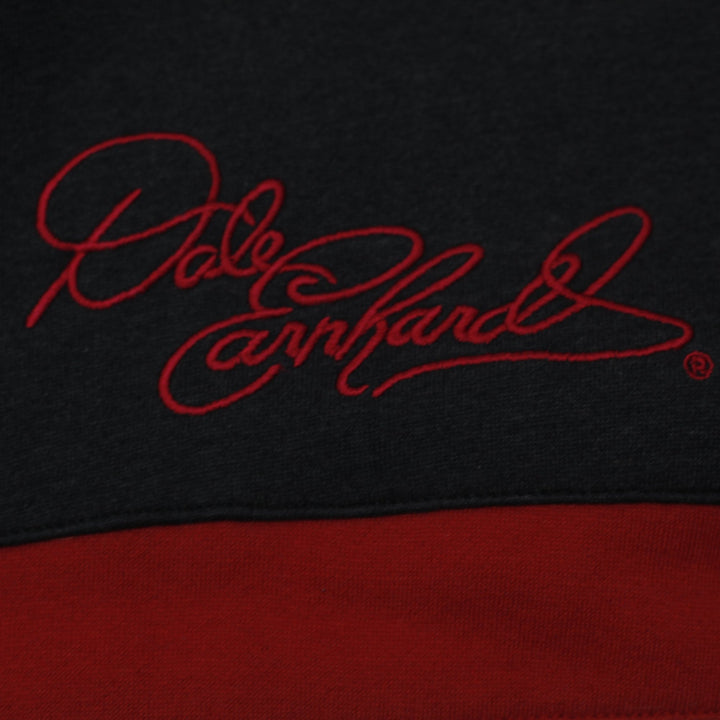 Vintage Chase Authentics Dale Earnhardt NASCAR Goodwrench Service Plus Crewneck Sweatshirt Size M