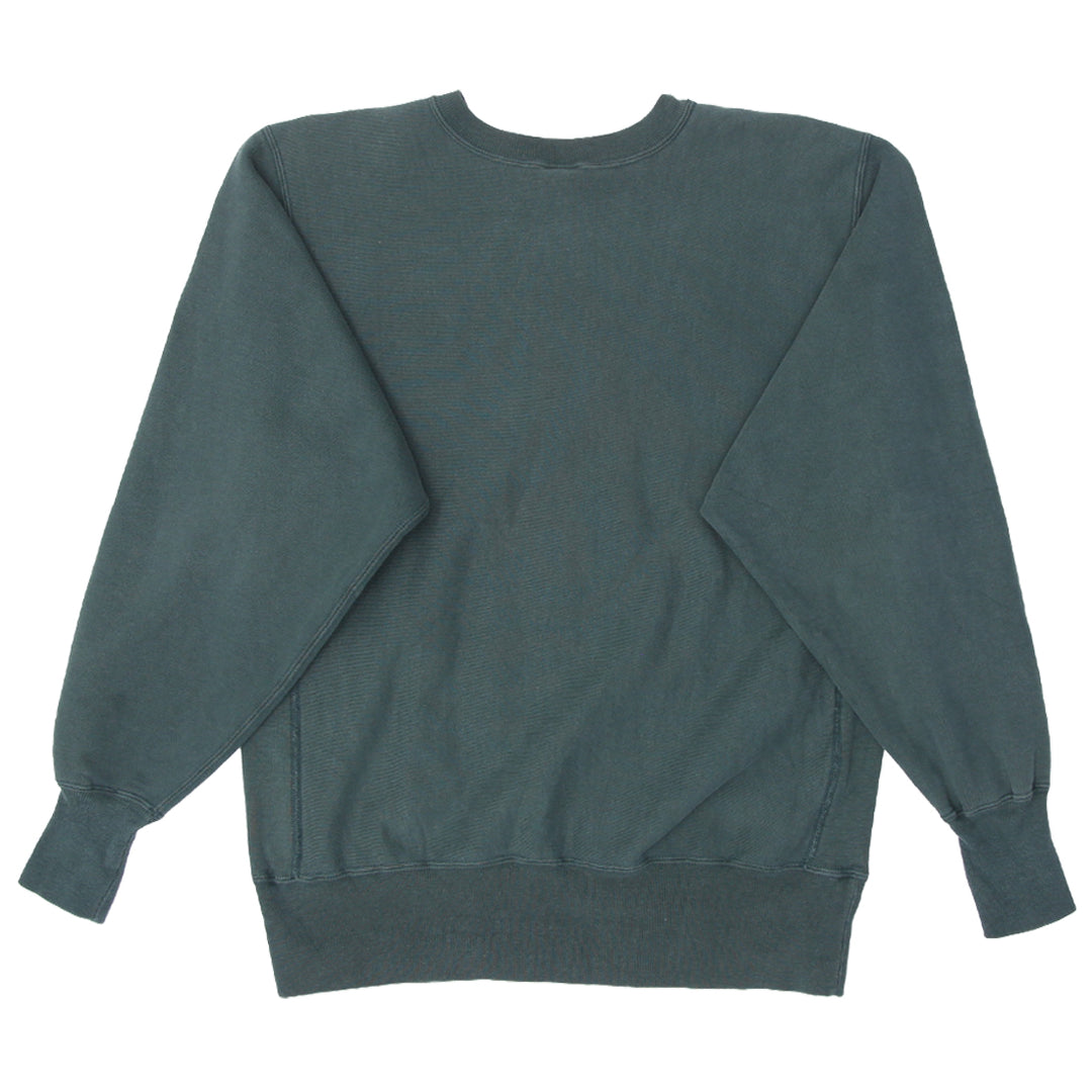 Vintage Champion Reverse Weave Bloomsburg University Sweatshirt Size L - Fashion Rerun Vintage Migration_Sweaters