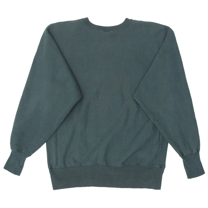 Vintage Champion Reverse Weave Bloomsburg University Sweatshirt Size L - Fashion Rerun Vintage Migration_Sweaters