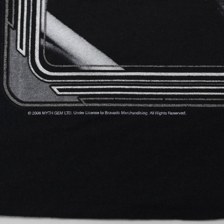 Hanes Led Zeppelin 1973 Tour Graphic T-Shirt Size L | Migration_T-Shirts - Detail View | Fashion Rerun
