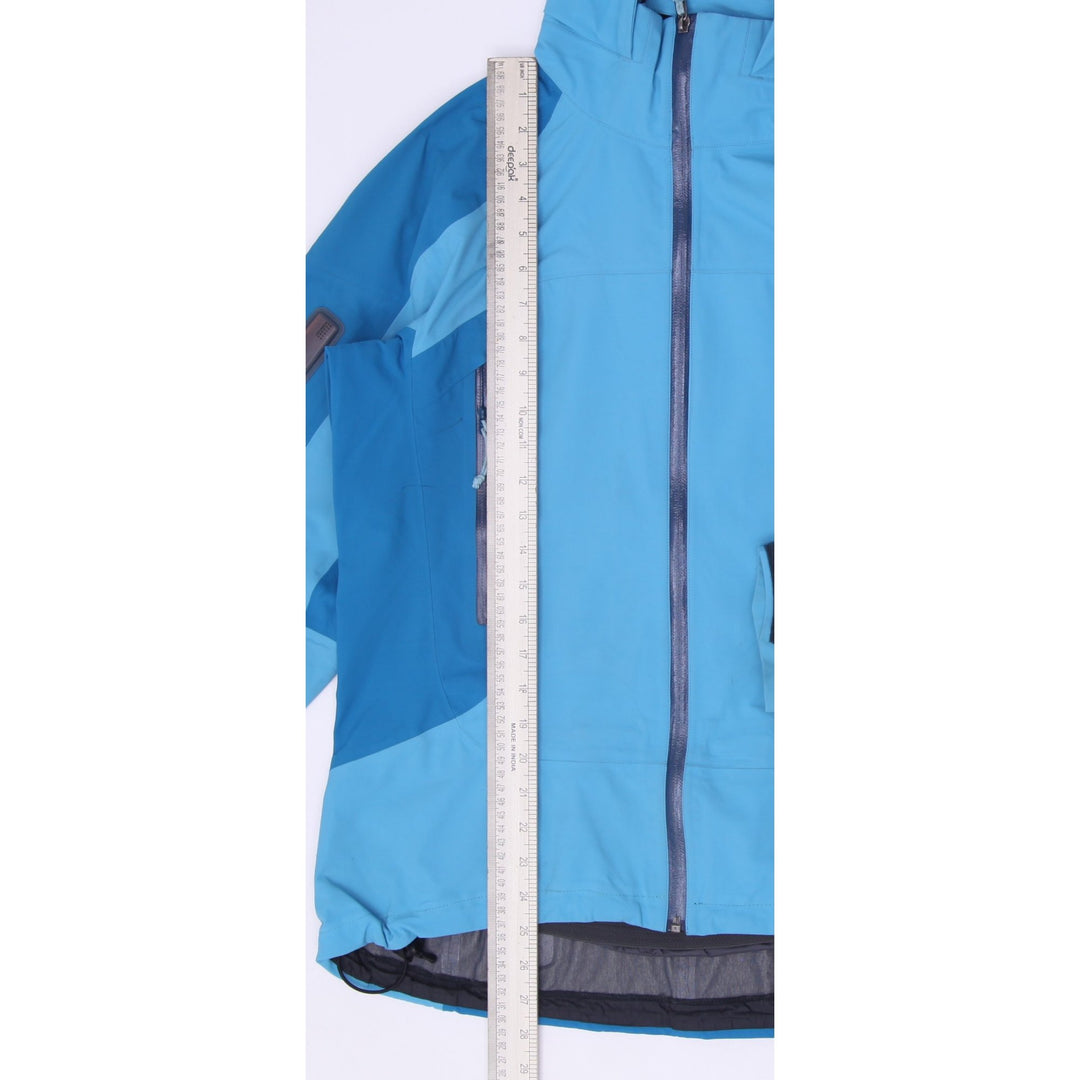 Ladies Arc'teryx Sidewinder SV Gore-Tex Jacket Size M