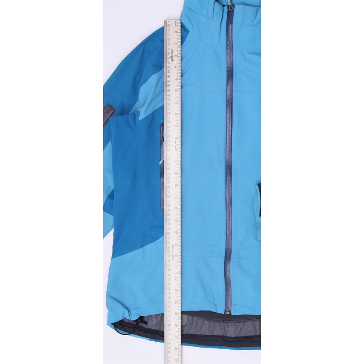 Ladies Arc'teryx Sidewinder SV Gore-Tex Jacket Size M