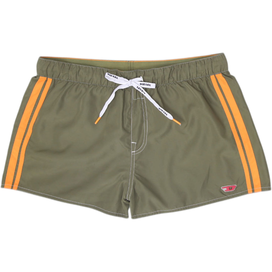 Mens Diesel Swimwear Board Shorts