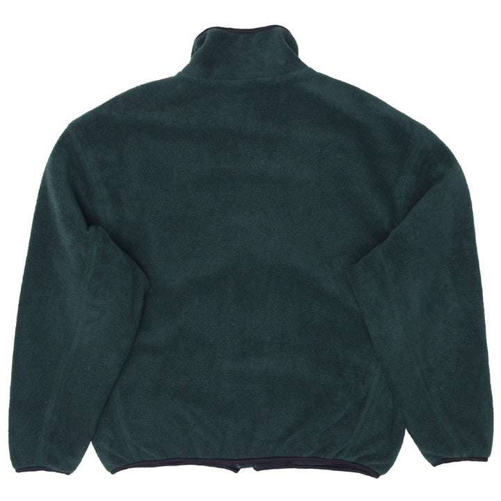 Vintage Chaps Ralph Lauren Full zip Fleece Jacket Size XL - Fashion Rerun Vintage Migration_Sweaters