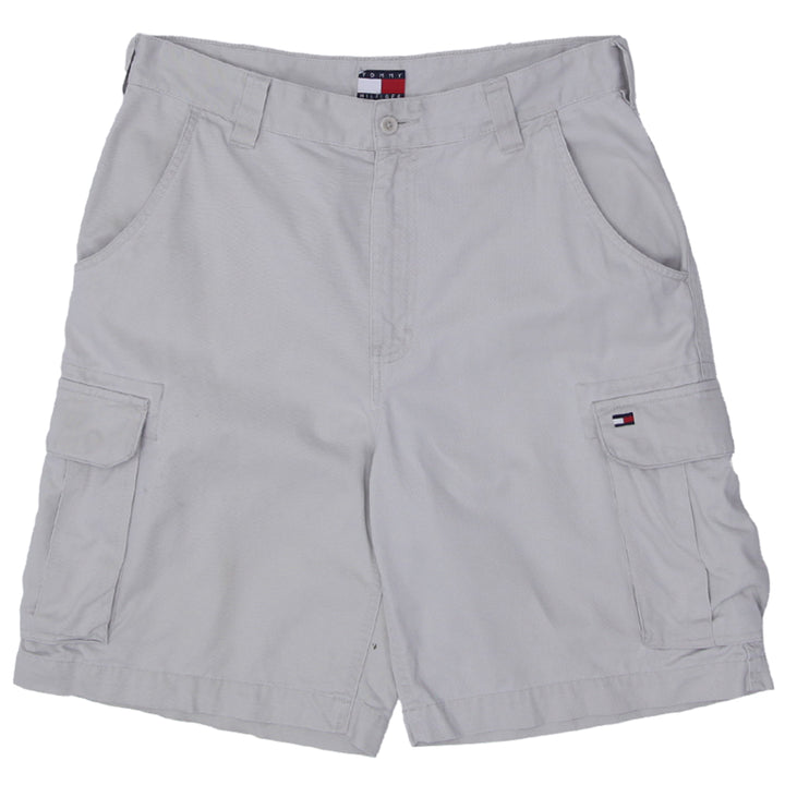 Vintage Tommy Hilfiger Cargo Shorts - Fashion Rerun Vintage Migration_Shorts