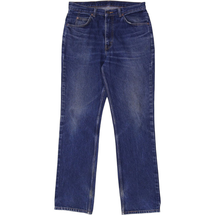 Vintage Levi Strauss & Co. 100% Cotton Orange Tab Jeans | Migration_Jeans UAENAT20 | Fashion Rerun