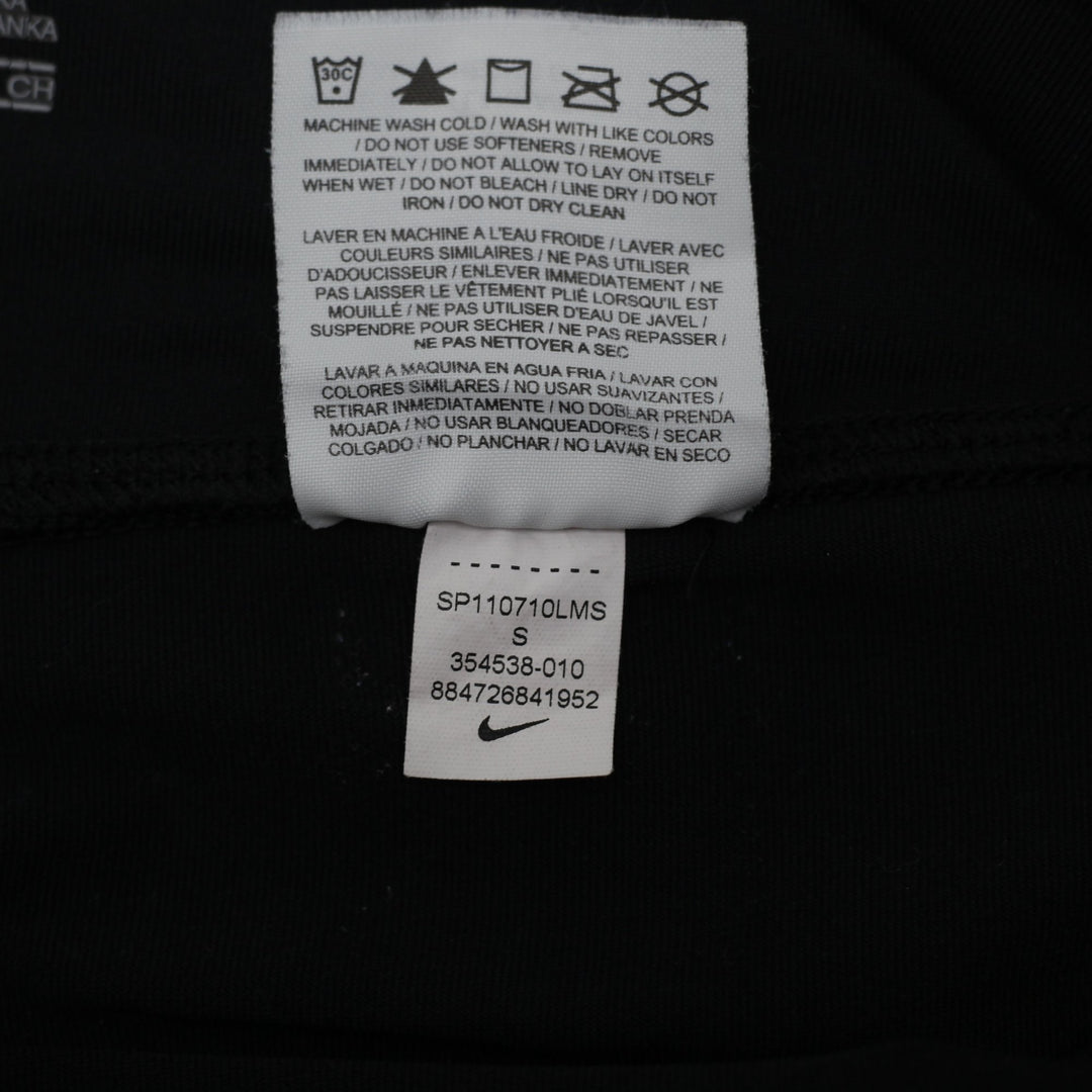 Ladies Nike Dri-Fit Bootcut Flare Yoga Workout Pants Size S