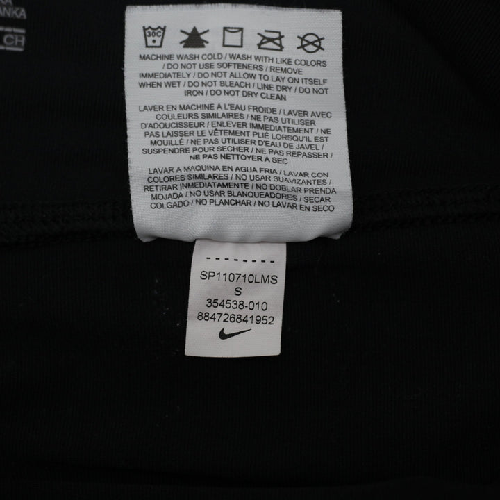 Ladies Nike Dri-Fit Bootcut Flare Yoga Workout Pants Size S