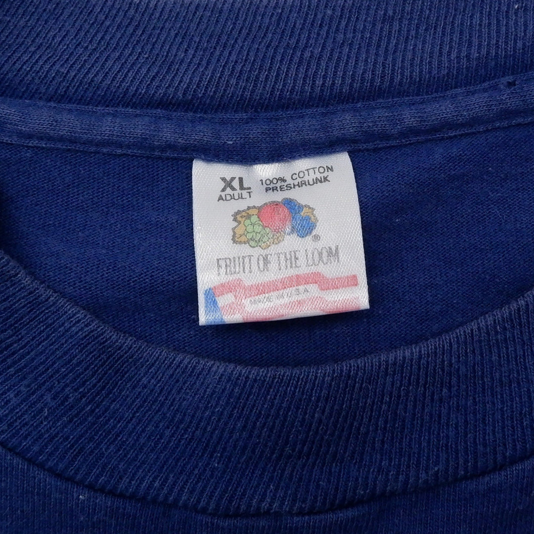 Vintage 1994 NFLP Dallas Cowboys T-Shirt