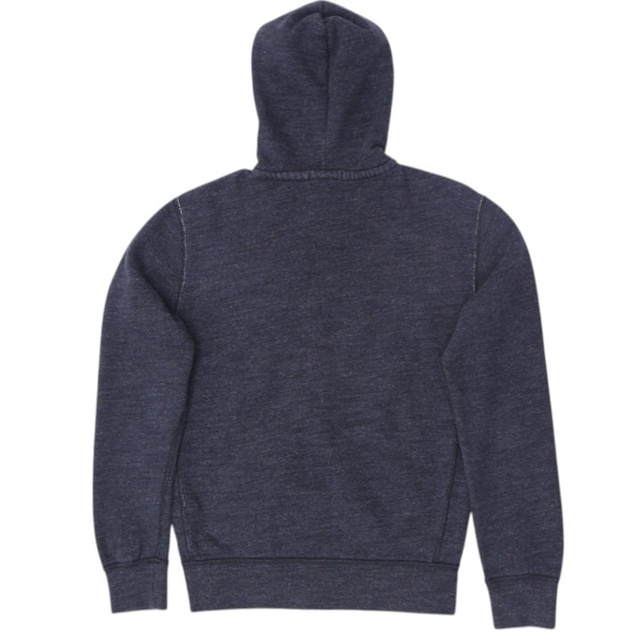 Mens Polo Ralph Lauren Dark Gary Zip Up Pullover Hoodie