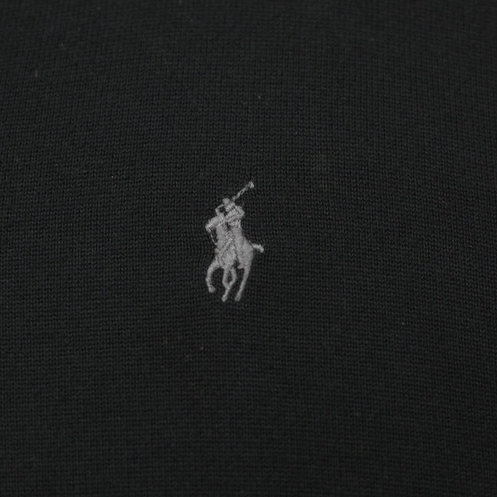 Polo Ralph Lauren V-Neck Pima Cotton Classic Sweater Size XL | Migration_Knitwear & Sweaters RL Collection - | Fashion Rerun