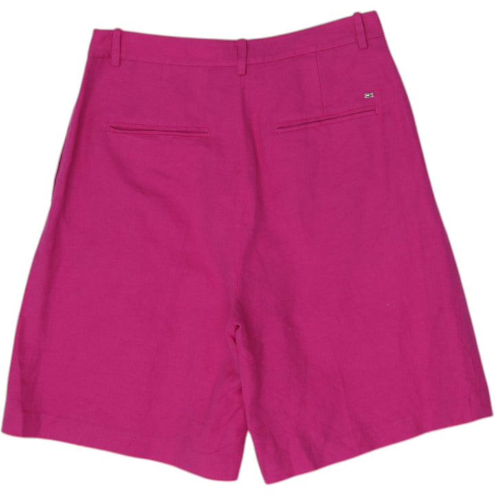 Ladies Tommy Hilfiger Casual Fit Cotton  Shorts Size EUR 36/US 4/UK 8